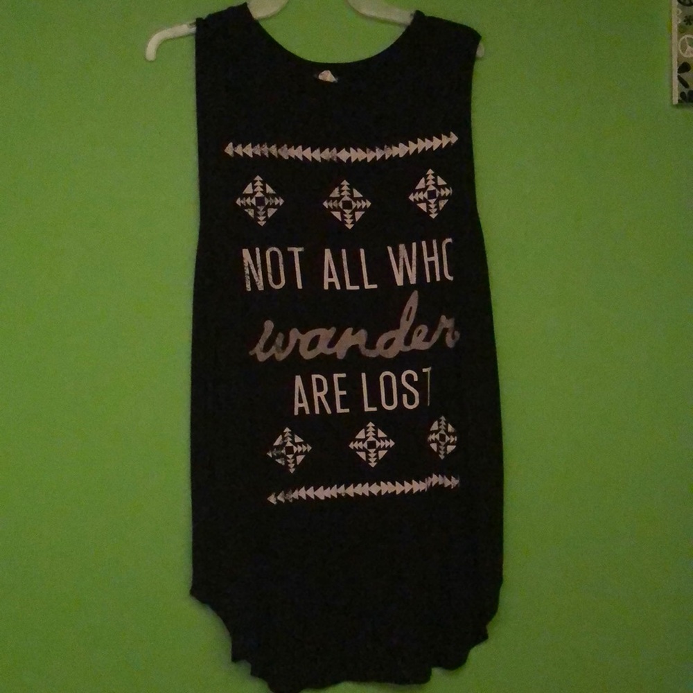 Fashion Tank